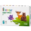 HEY CLAY Modeling Clay Forest Animals Selection 2