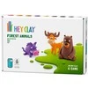 HEY CLAY Modeling Clay Forest Animals Selection 2