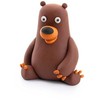 HEY CLAY Modeling Clay Forest Animals Selection 2