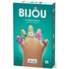 TM Toys HEY CLAY Modeliavimo molio žiedai Gėlė