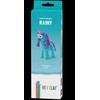HEY CLAY Modeliuojantis molis Unicorn Rainy 3 vnt