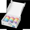 TM Toys HEY CLAY Modeliuojantis molis Vienaragiai 15 vnt