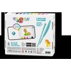 TM Toys HEY CLAY Modeliuojantis molis Vienaragiai 15 vnt