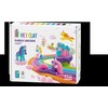 TM Toys HEY CLAY Modeliuojantis molis Vienaragiai 15 vnt