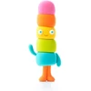HEY CLAY modelino 3 dalys: Šiltas ledas