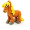 HEY CLAY Modeliuojantis Clay Horse
