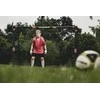 Hudora Pro Tect 300 futbolo tikslas