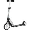 HUDORA paspirtukas Little BigWheel Juodas