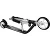 HUDORA paspirtukas Little BigWheel Juodas