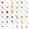 Insplay TTS Bee-Bot Bunny Jussi Mat