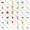 Insplay TTS Bee-Bot Bunny Jussi Mat