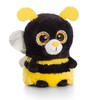 Keel Toys Animotsu Mini Motsu Pliušiniai žaislai, 10 cm