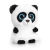 Keel Toys Animotsu Mini Motsu Pliušiniai žaislai, 10 cm