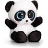 Keel Toys Animotsu Mini Motsu Pliušinis žaislas, 25 cm