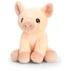 Keel Toys Pliušiniai ūkio gyvūnai, 12 cm