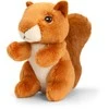 Keel Toys Pliušiniai ūkio gyvūnai, 12 cm