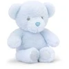 Keel Toys Pliušinis mėlynas meškutis, 16 cm