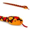 Keel Toys Pliušinė gyvatė, 100 cm