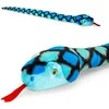 Keel Toys Pliušinė gyvatė, 100 cm