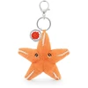 Keel Toys Pliušinis raktų pakabutis - Jūrų gyvūnija, 12 cm