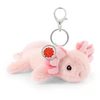 Keel Toys Pliušinis raktų pakabutis - Jūrų gyvūnija, 12 cm
