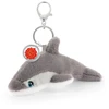 Keel Toys Pliušinis raktų pakabutis - Jūrų gyvūnija, 12 cm