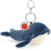 Keel Toys Pliušinis raktų pakabutis - Jūrų gyvūnija, 12 cm