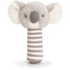 Keel Toys Pliušinis barškutis - koala, 14 cm