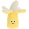 Keel Toys Pliušiniai vaisiai ir daržovės, 12 cm