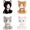 Keel Toys Pliušinis kačiukas, 14 cm