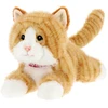 Keel Toys Keeleco Kitty Love Cat, 28 cm - 4 Designs