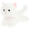 Keel Toys Keeleco Kitty Love Cat, 28 cm - 4 Designs