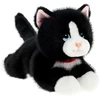 Keel Toys Keeleco Kitty Love Cat, 28 cm - 4 Designs