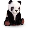 Keel Toys Pliušinė panda, 18 cm