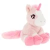 Keel Toys Pliušinis vienaragis, 16 cm