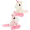 Keel Toys Pliušinis vienaragis, 16 cm