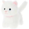 Dėlionė Keel Toys Keeleco Pouncing Kitty Love 18 cm - 4 sijonai