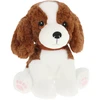 Keel Toys Pliušinis žaislas - Keeleco Puppy Love, 23 cm