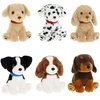 Keel Toys Pliušinis žaislas - Keeleco Puppy Love, 23 cm