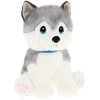 Keel Toys Keeleco Puppy Love Husky, 23 cm
