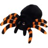 Keel Toys Keeleco Spiders 15 cm - 2 different