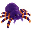 Keel Toys Keeleco Spiders 15 cm - 2 different