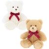 Keel Toys Keeleco Teddy Bear Harry 25 cm - 2 sijonai