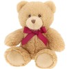 Keel Toys Keeleco Teddy Bear Harry 25 cm - 2 sijonai