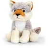 Keel Toys Pliušinis vilkas, 18 cm