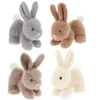 Keel Toys Pliušinis zuikutis, 14 cm