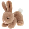 Keel Toys Pliušinis zuikutis, 14 cm