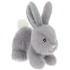 Keel Toys Pliušinis zuikutis, 14 cm