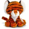 Keel Toys Pippins Pliušinis tigras, 15 cm