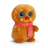 Keel Toys Mini Motsu Christmas Pliušinis žaislas, 25 cm